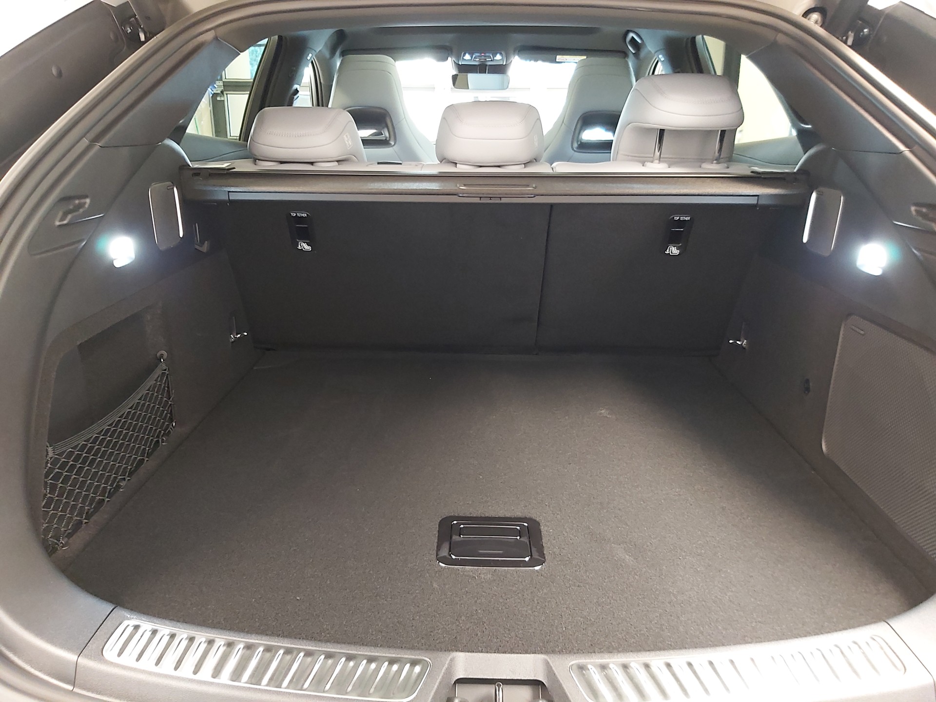 BYD Sealion 7 Excellence AWD-image-9
