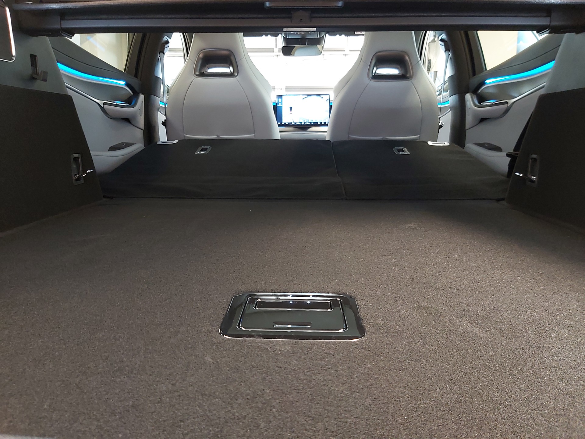 BYD Sealion 7 Excellence AWD-image-10