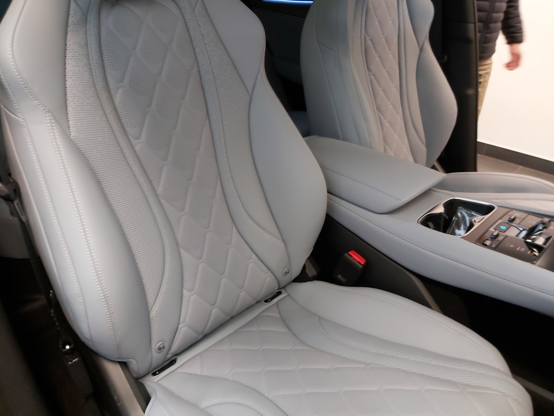 BYD Sealion 7 Excellence AWD-image-12