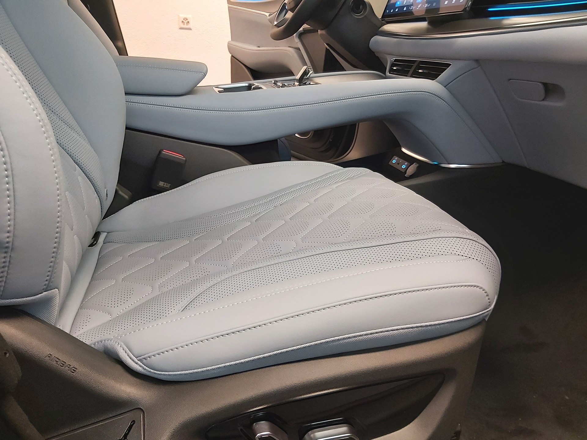 BYD Sealion 7 Excellence AWD-image-11