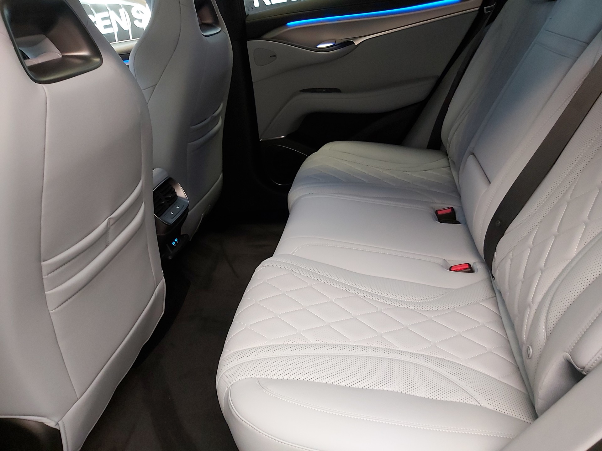 BYD Sealion 7 Excellence AWD-image-19