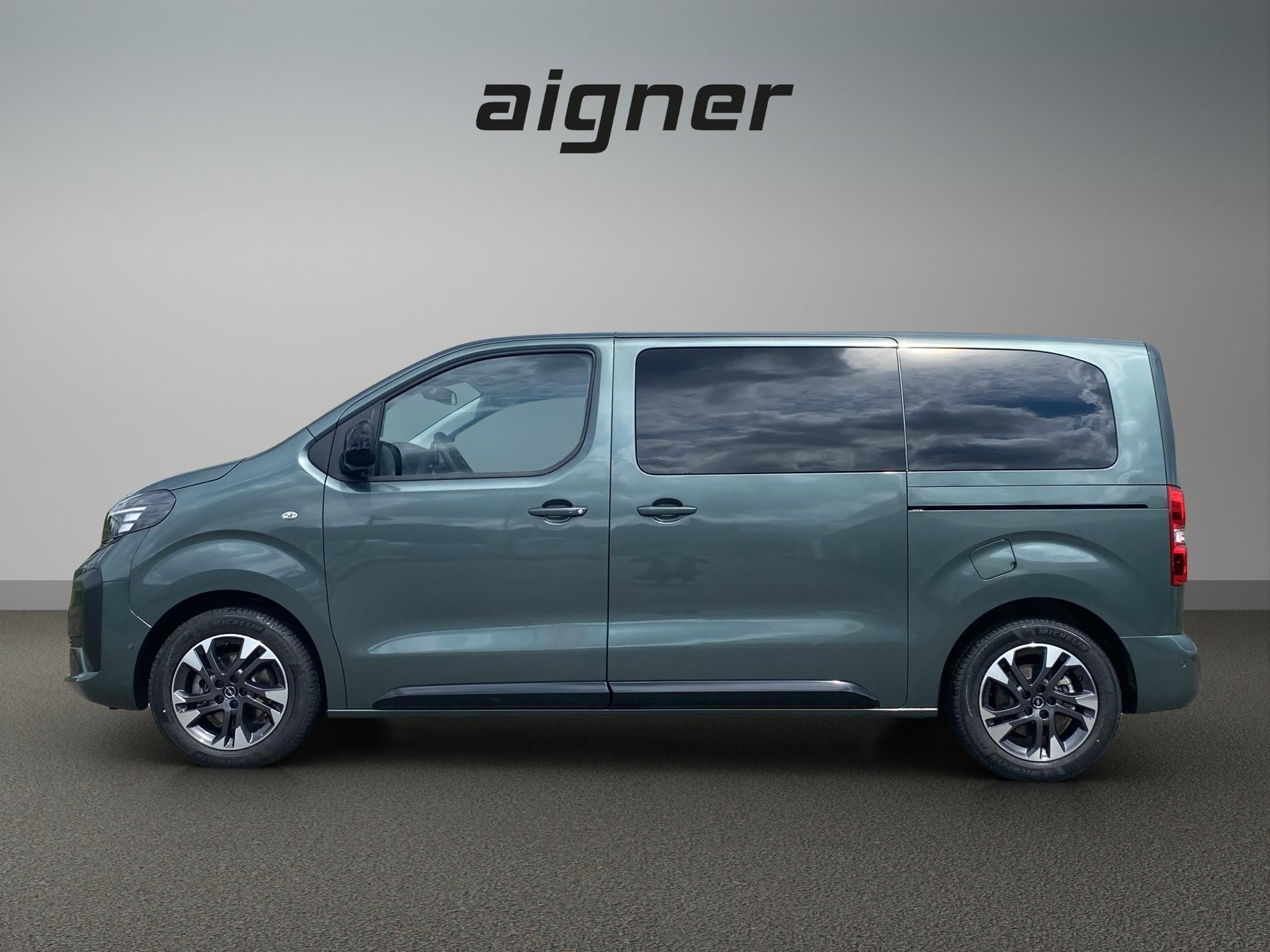 OPEL Zafira 2.0 CDTI 177 GS S/S-showroom-element-1