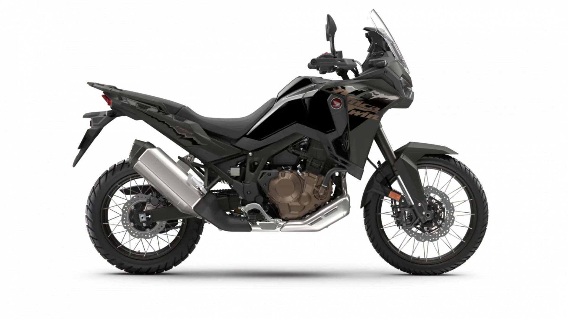 HONDA CRF 1100 L Africa Twin DCT-image-0