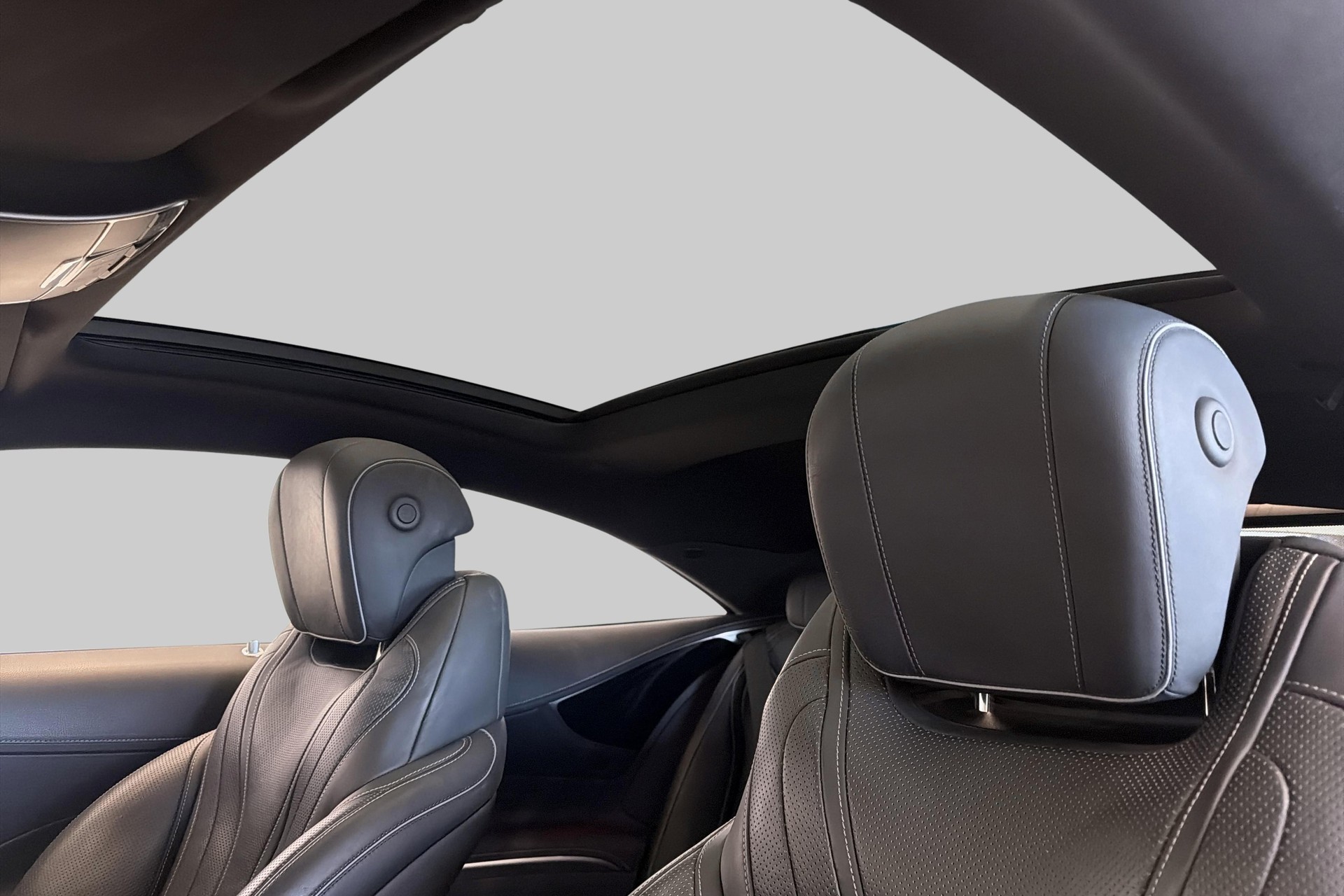 MERCEDES-BENZ S 400 Coupé 4Matic 7G-Tronic-image-19