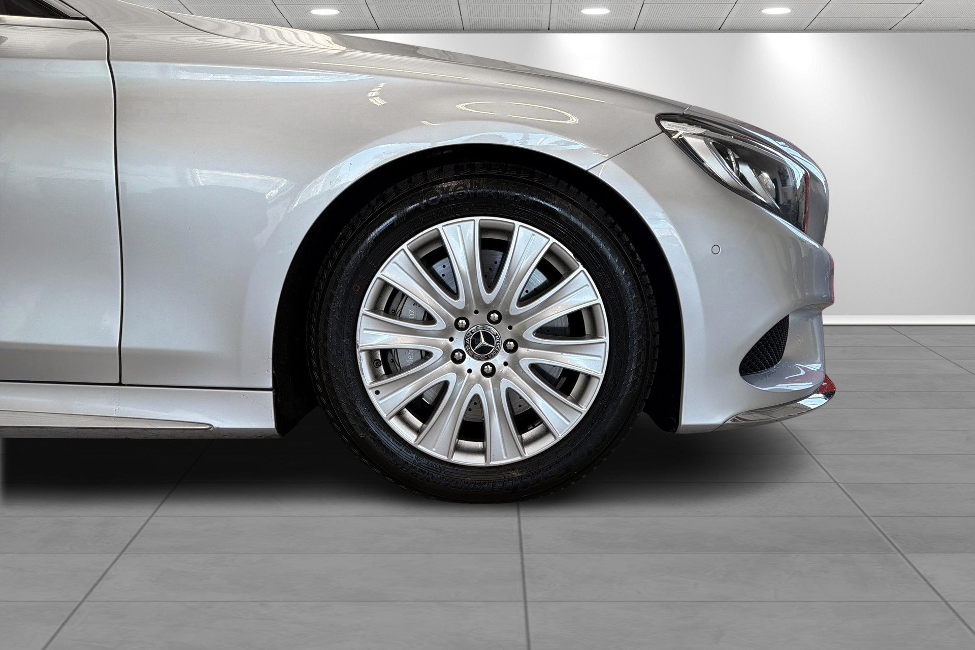 MERCEDES-BENZ S 400 Coupé 4Matic 7G-Tronic-showroom-element-2