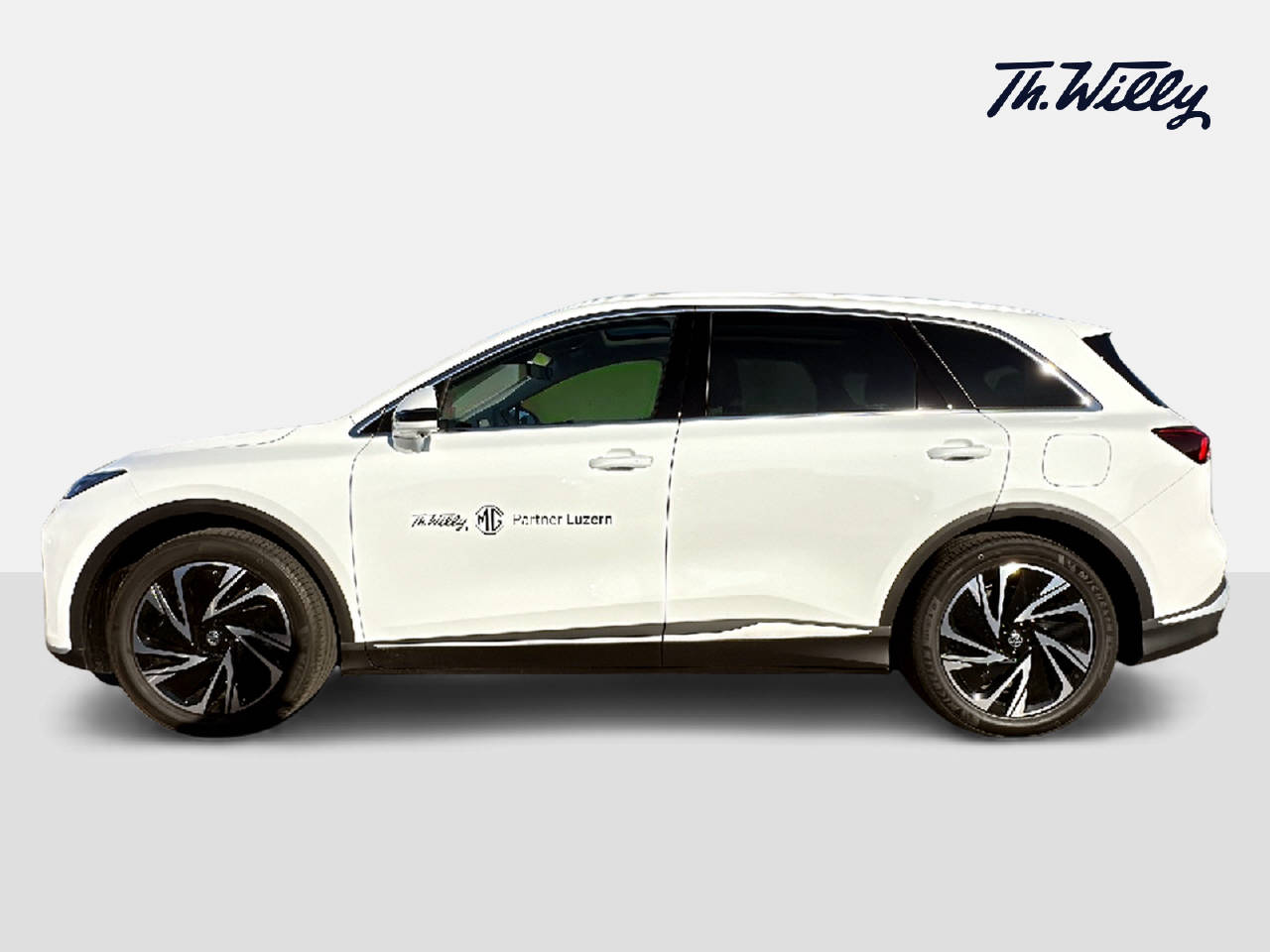 MG S6 EV 77 kWh Luxury 4WD-showroom-element-1