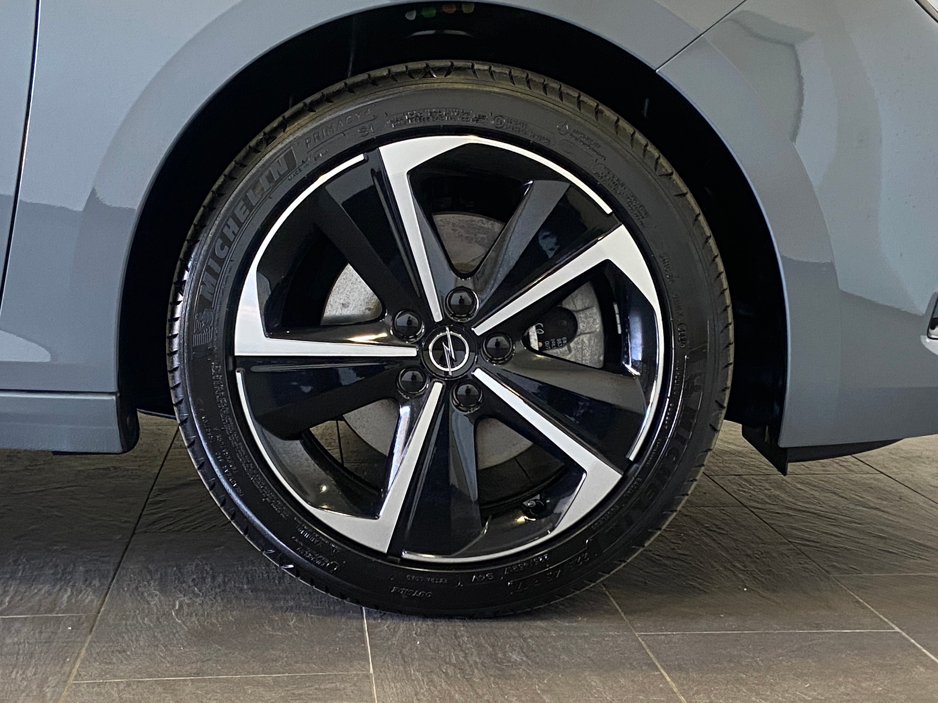 OPEL Astra Sports Tourer 1.2i Turbo GS Automat-showroom-element-2