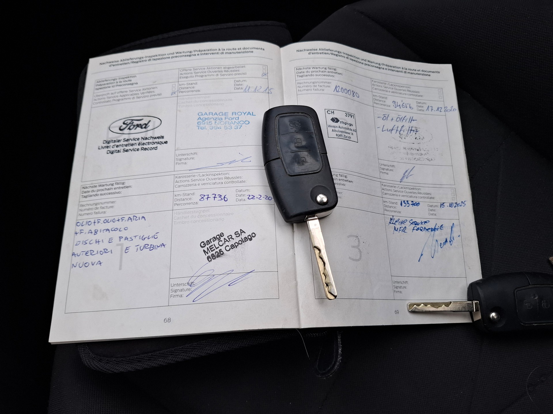 FORD Fiesta 1.0 SCTi Freetech-image-10