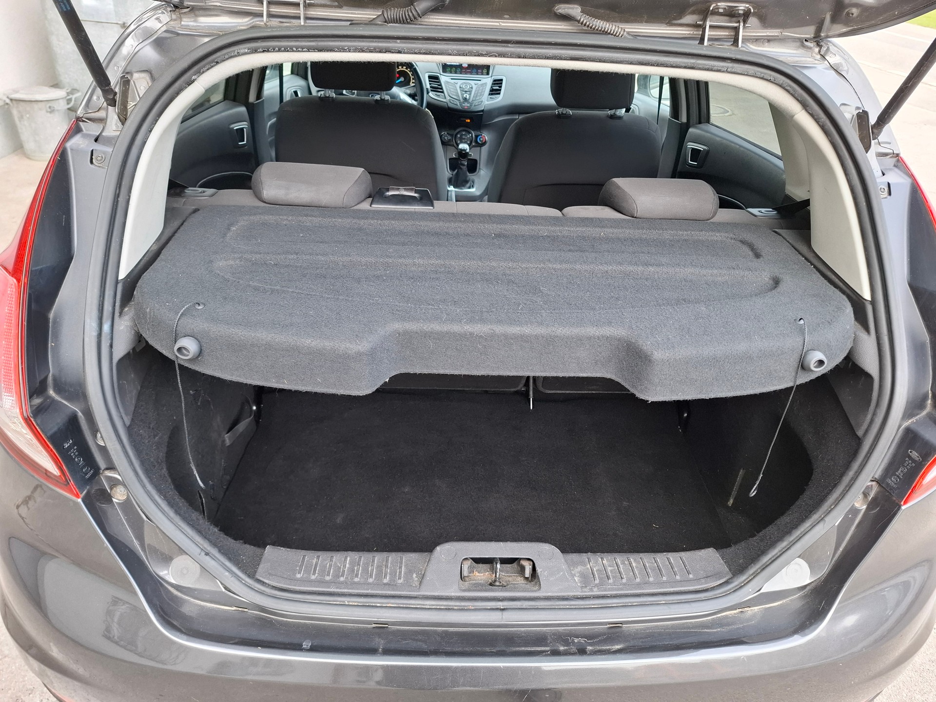 FORD Fiesta 1.0 SCTi Freetech-image-13