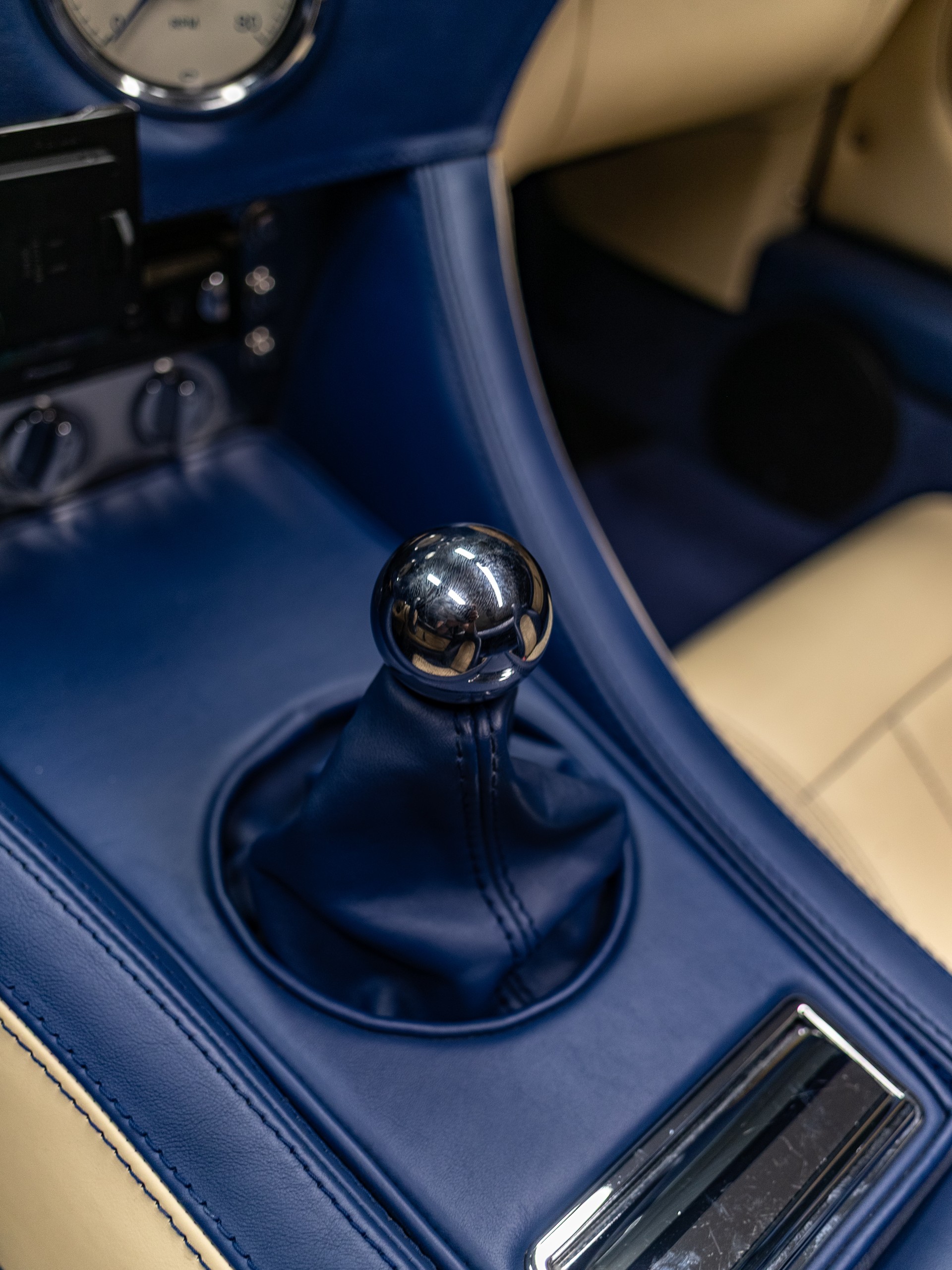 WIESMANN Roadster MF3-image-20