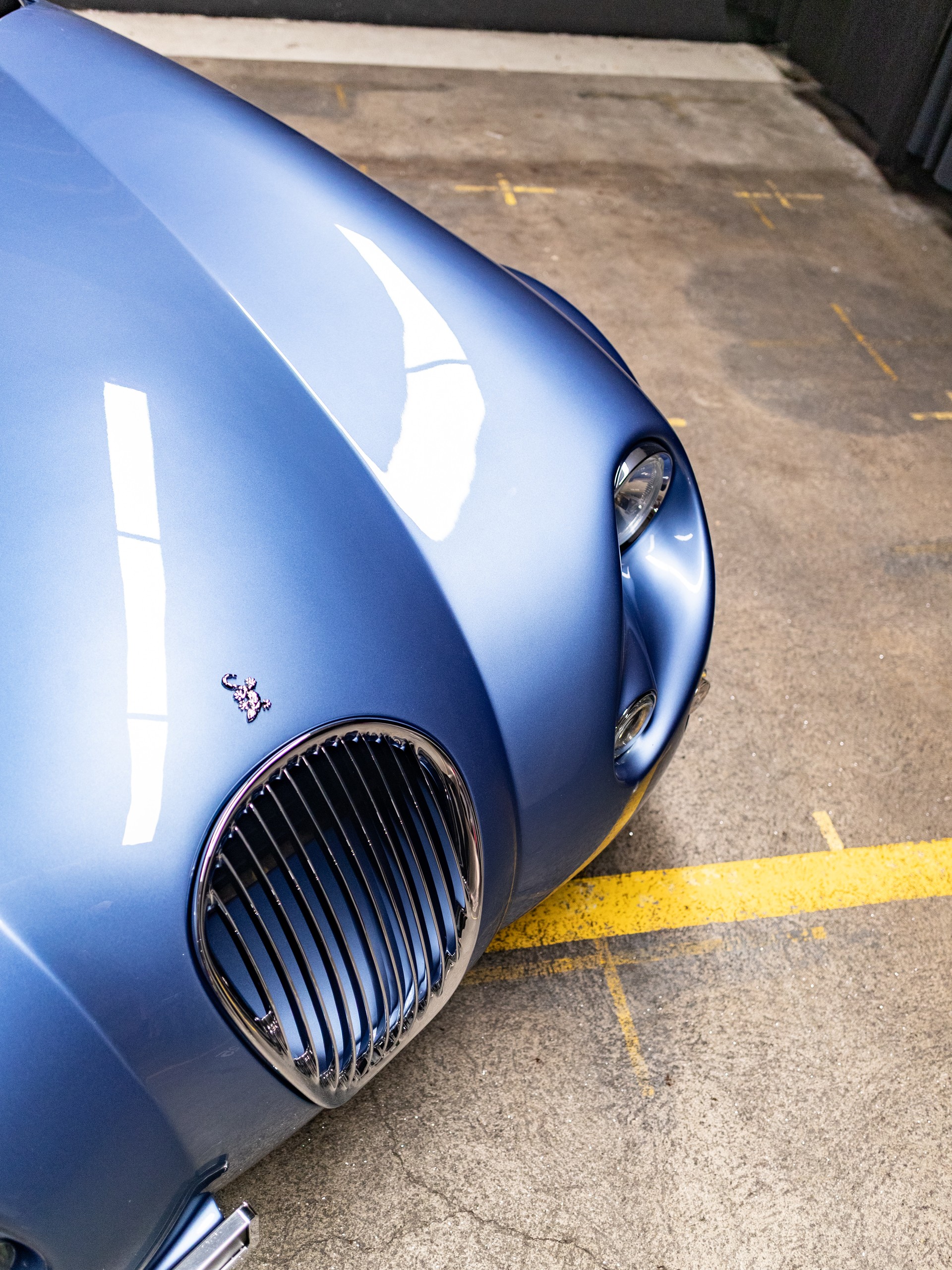 WIESMANN Roadster MF3-image-14