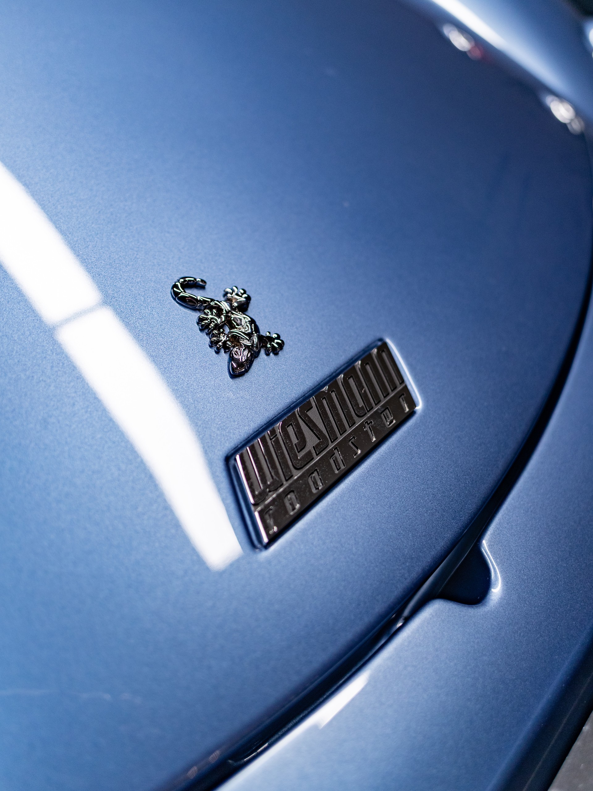 WIESMANN Roadster MF3-image-25