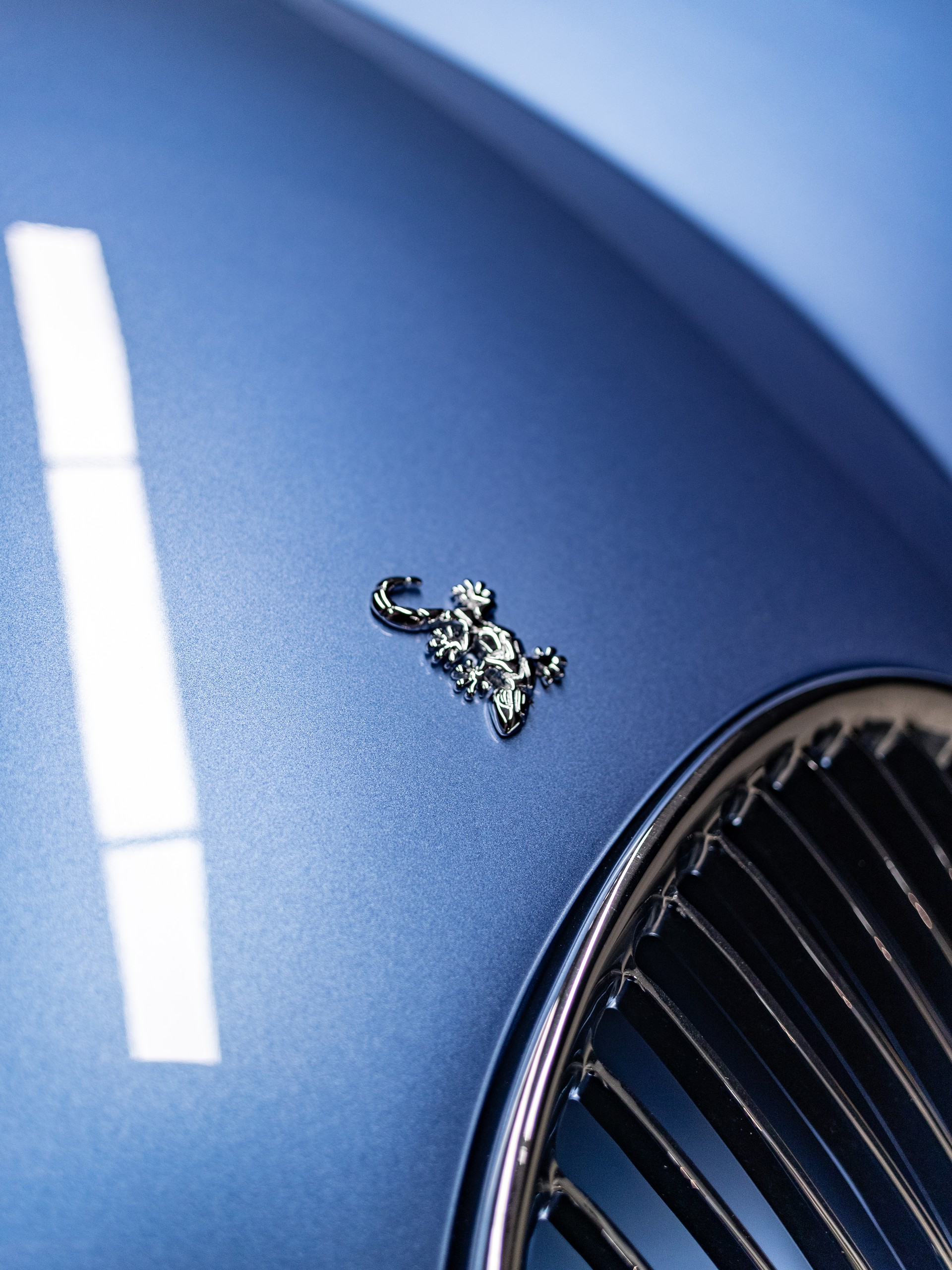 WIESMANN Roadster MF3-image-15