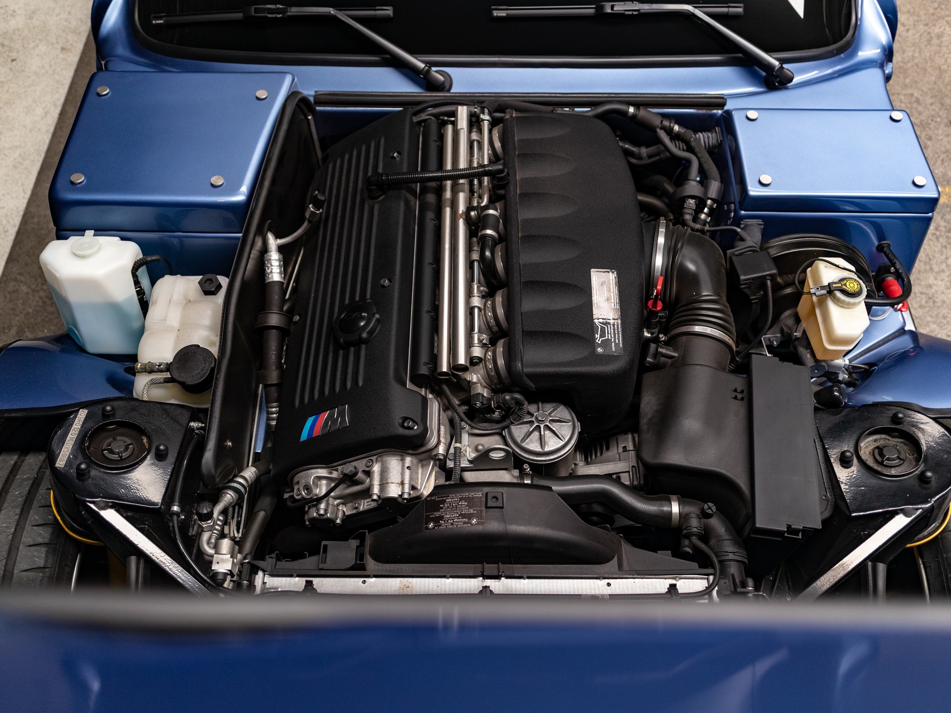 WIESMANN Roadster MF3-image-24