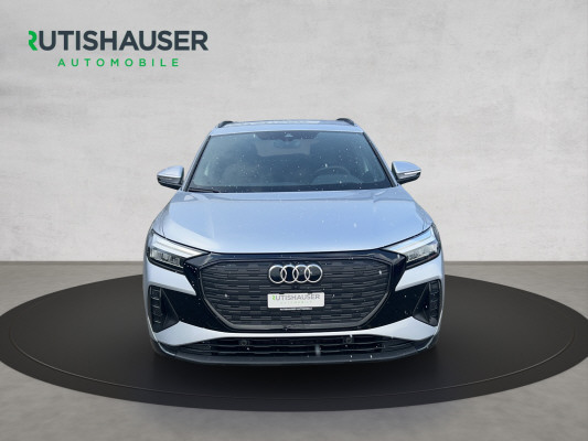 AUDI Q4 e-tron 55 quattro-image-7