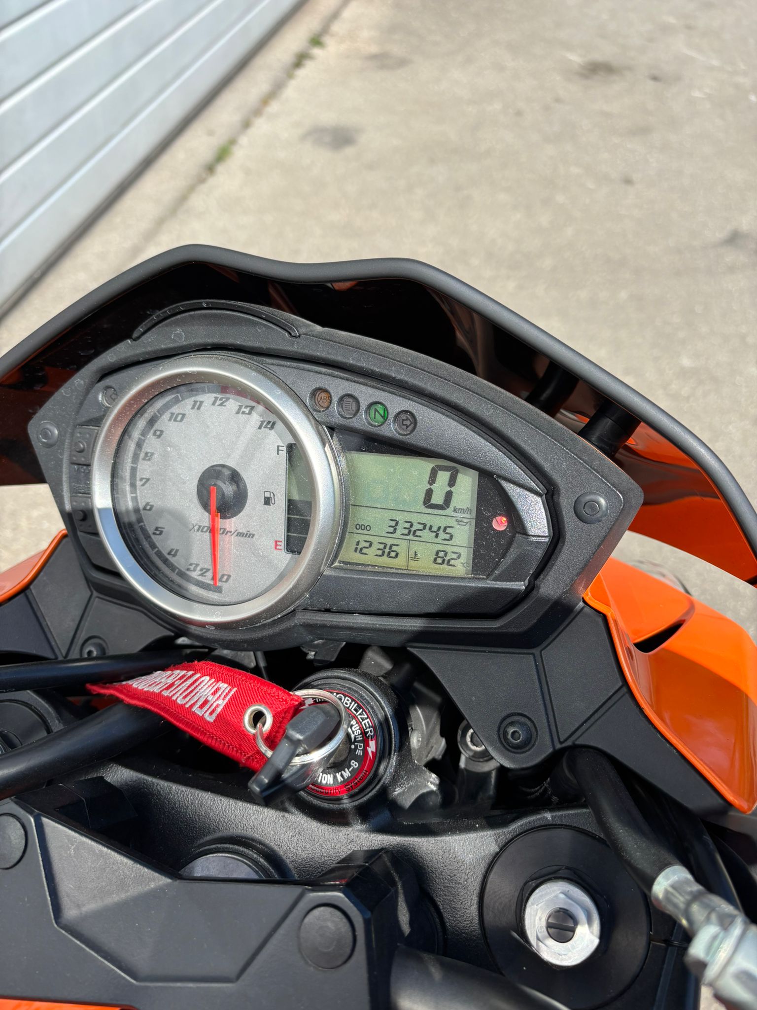KAWASAKI Z 750 ABS-image-3