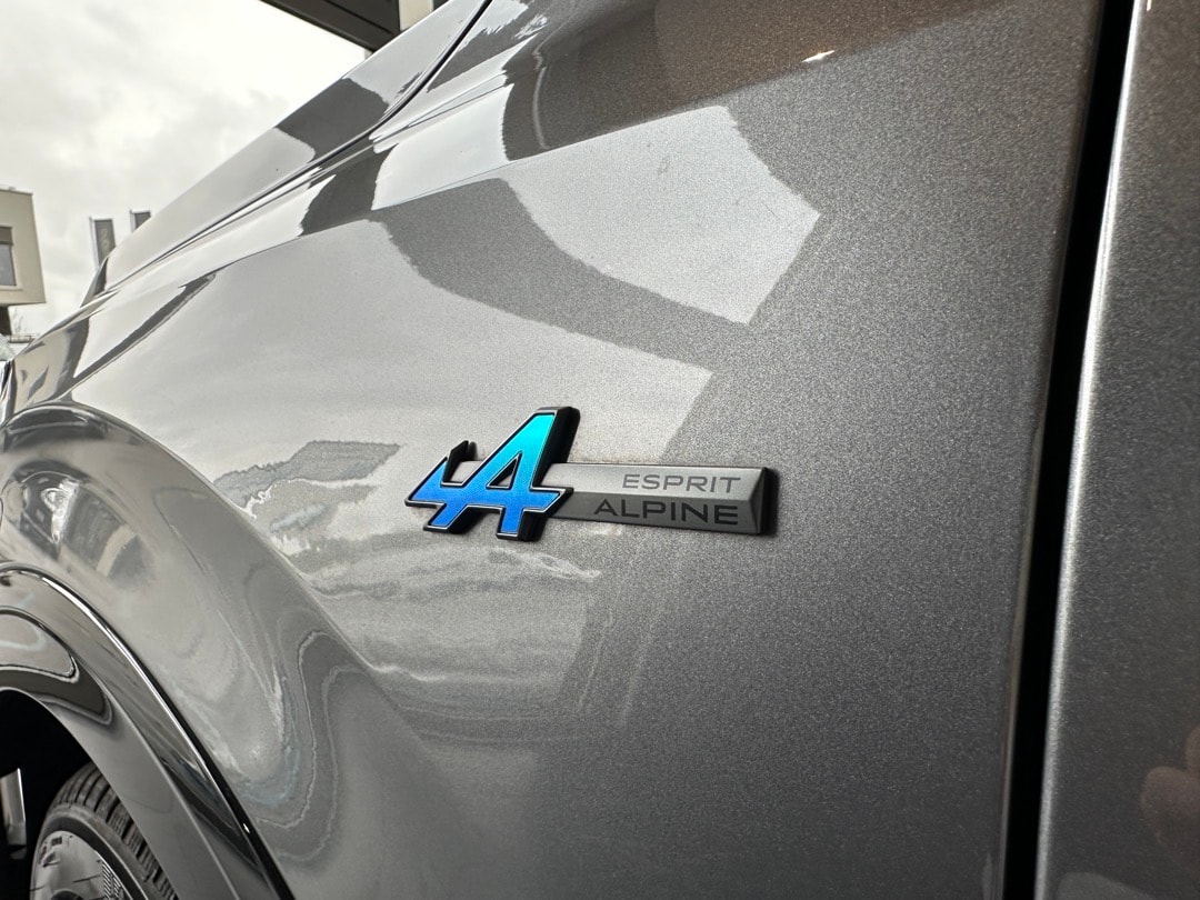 RENAULT Rafale 1.2 E-Tech Plug-in Hybrid 300 4x4 Esprit Alpine-showroom-element-3