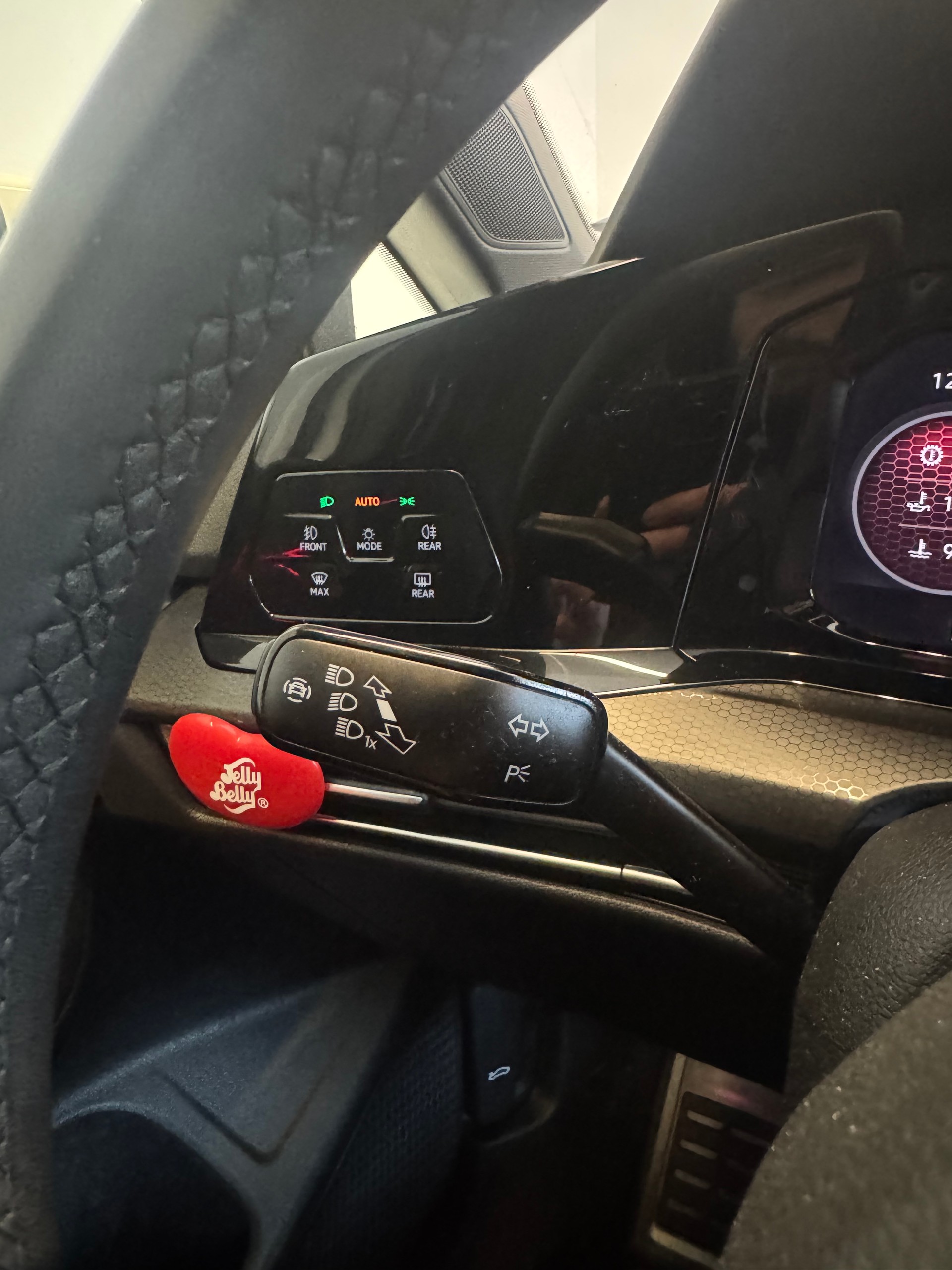VW Golf 2.0 TSI GTI DSG-image-15