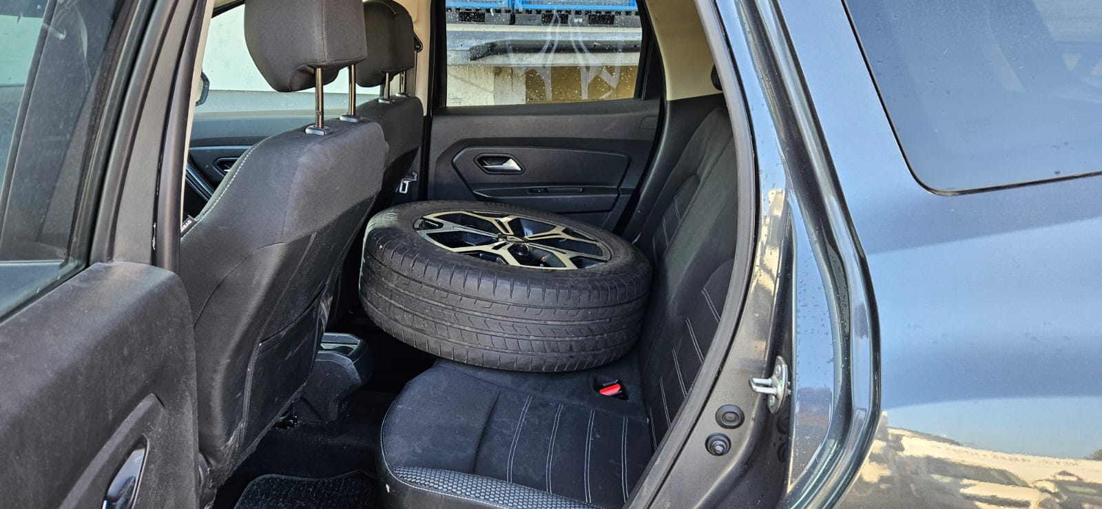 DACIA Duster TCe 125 Prestige 4x4-image-6