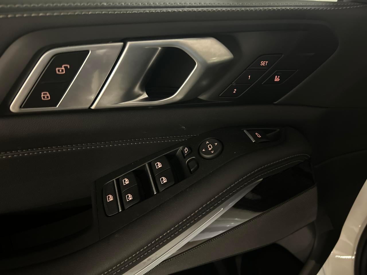 BMW X5 30d xDrive M Sport-image-16