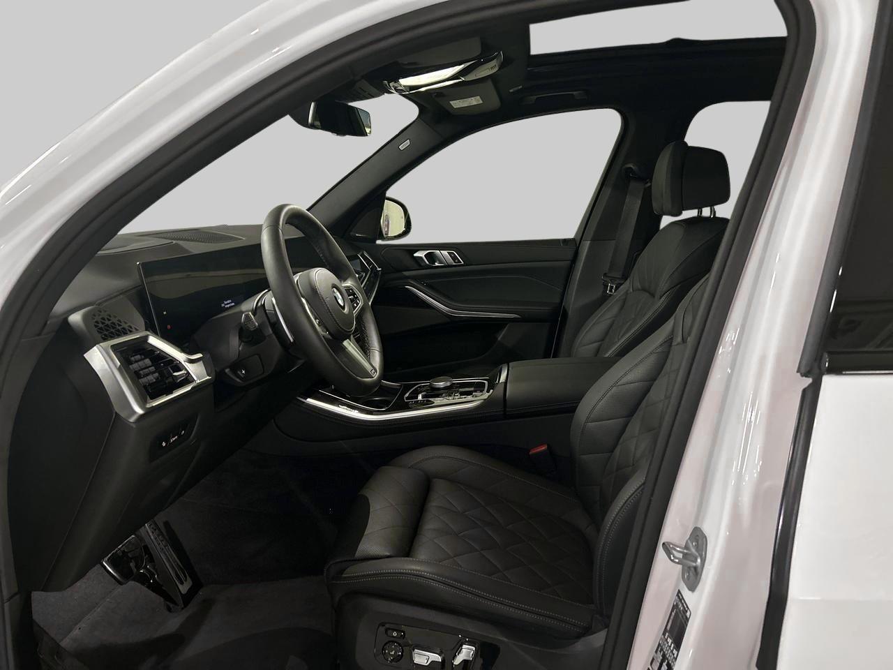 BMW X5 30d xDrive M Sport-image-15