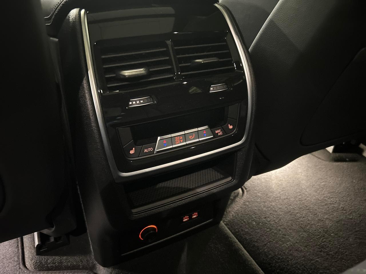 BMW X5 30d xDrive M Sport-image-19