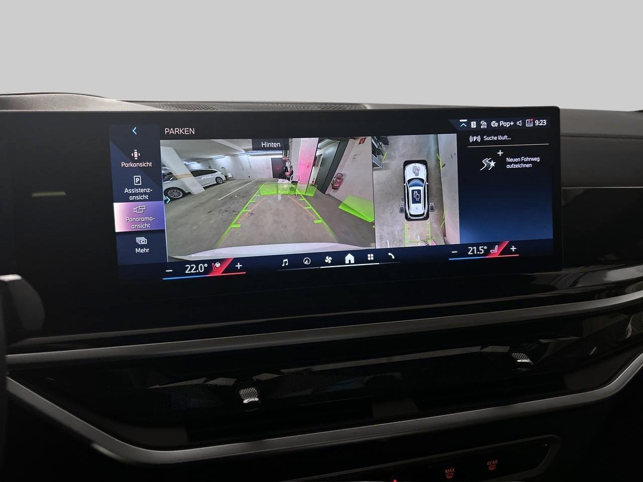 BMW X5 30d xDrive M Sport-image-20