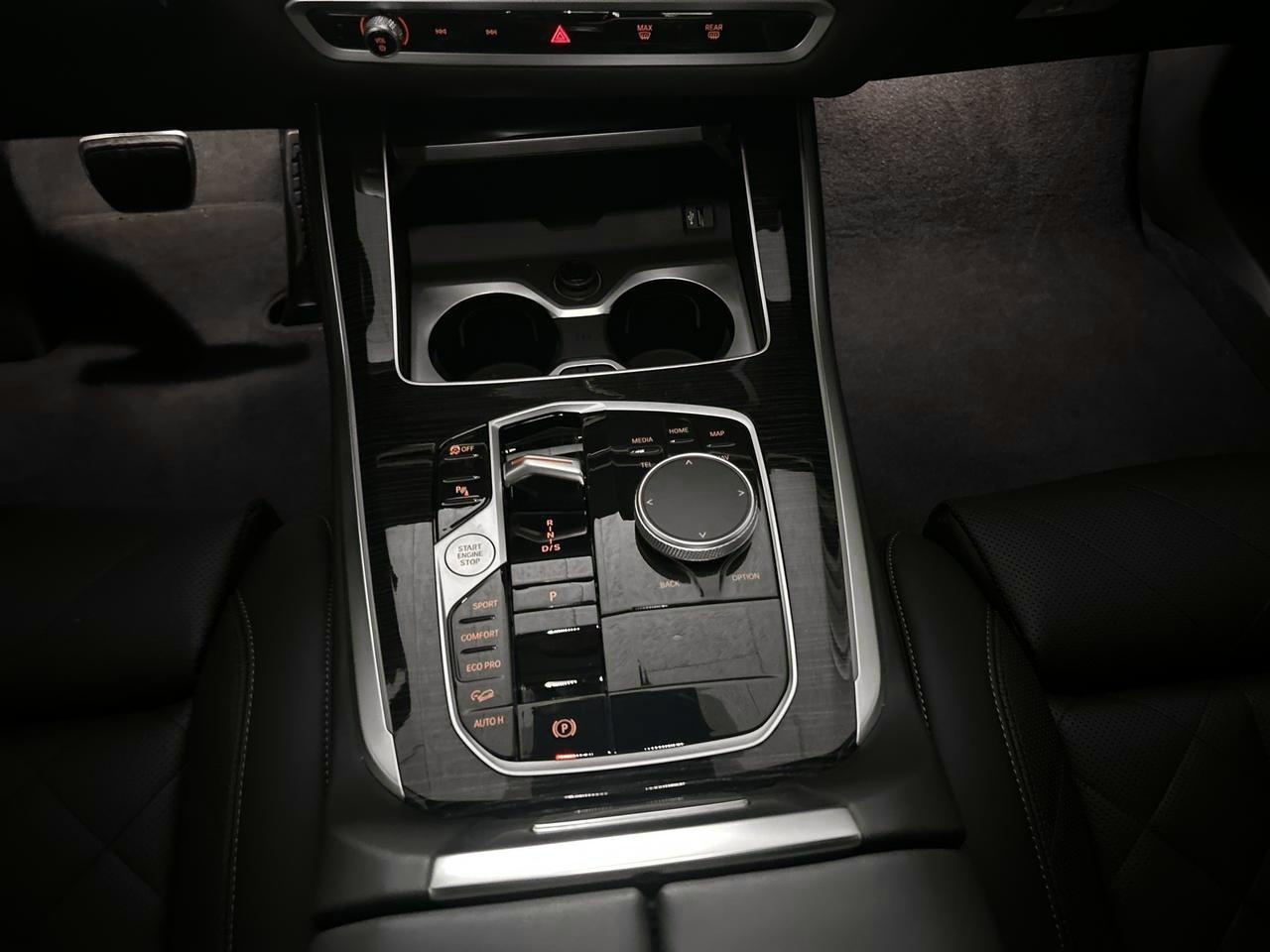 BMW X5 30d xDrive M Sport-image-23
