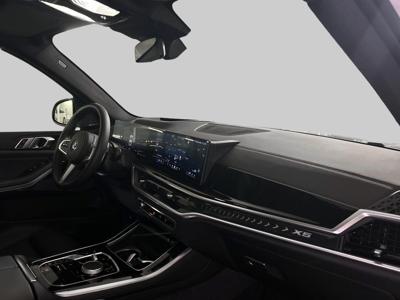 BMW X5 30d xDrive M Sport-image-13