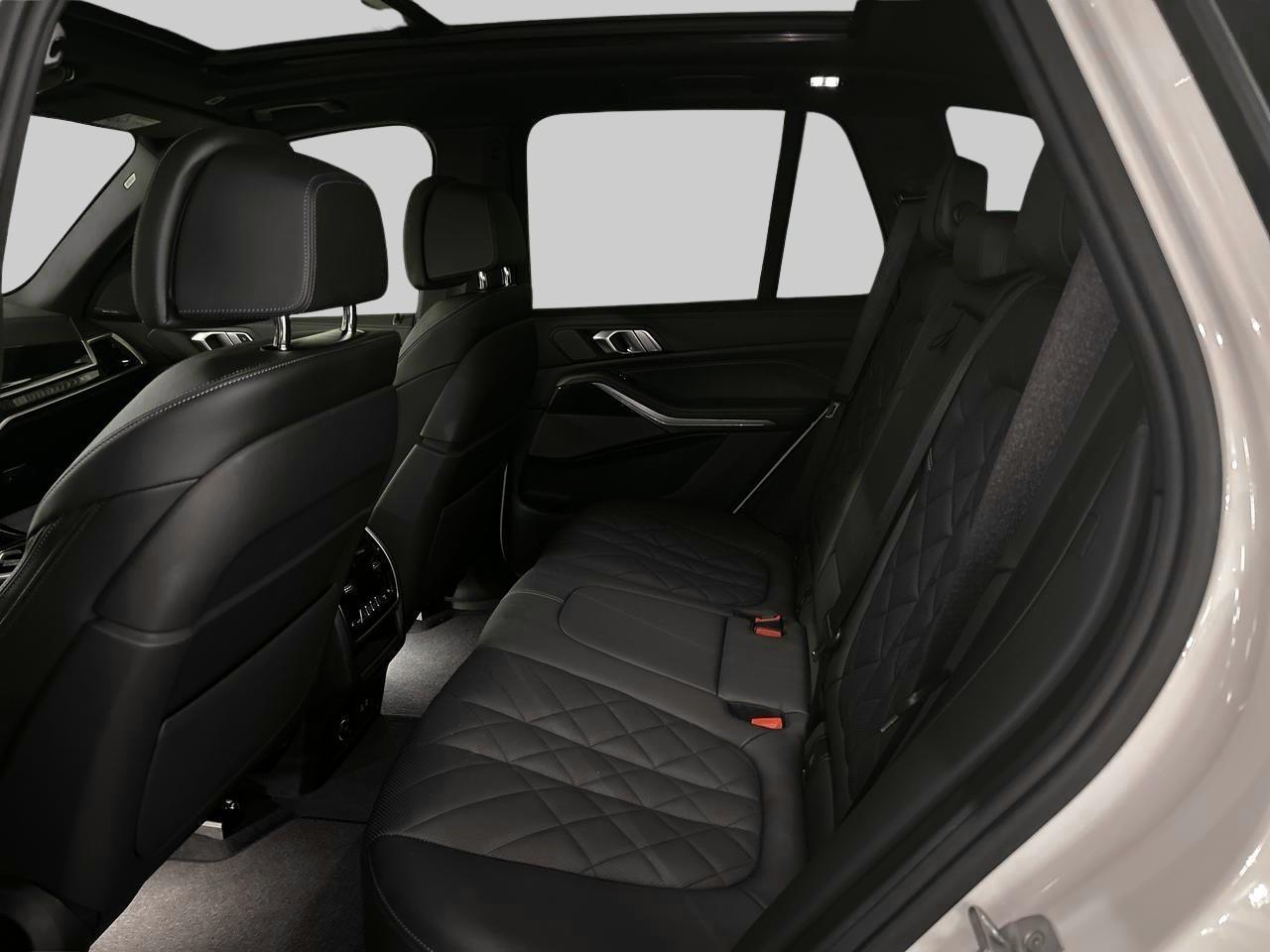 BMW X5 30d xDrive M Sport-image-18