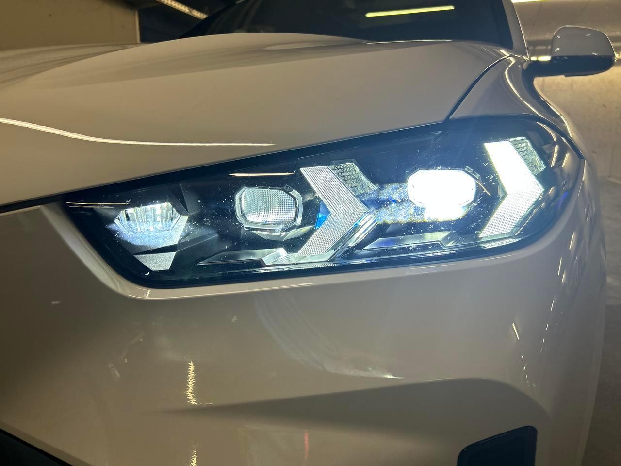BMW X5 30d xDrive M Sport-image-6