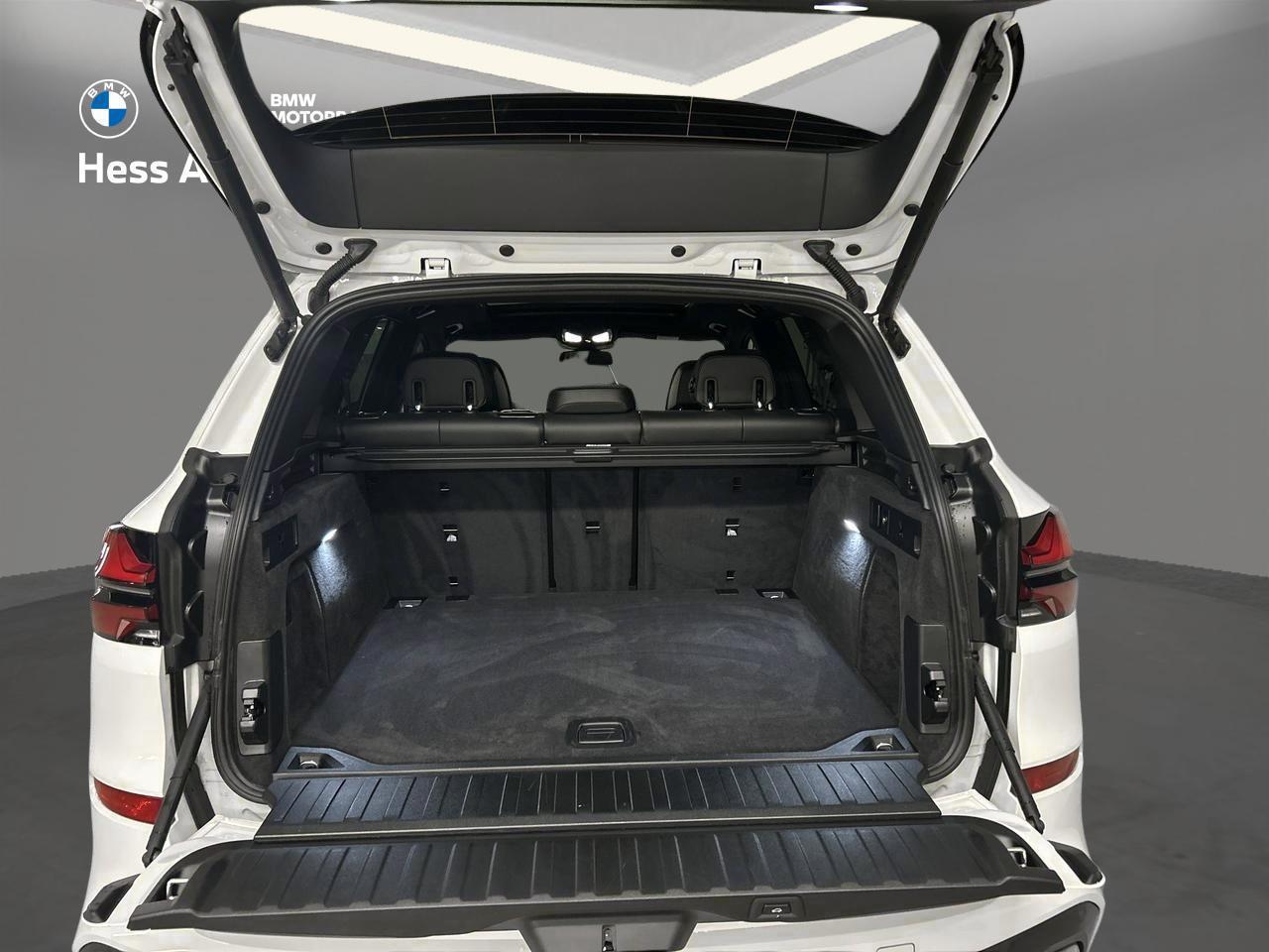 BMW X5 30d xDrive M Sport-image-8