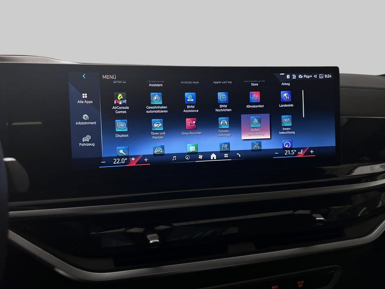 BMW X5 30d xDrive M Sport-image-22
