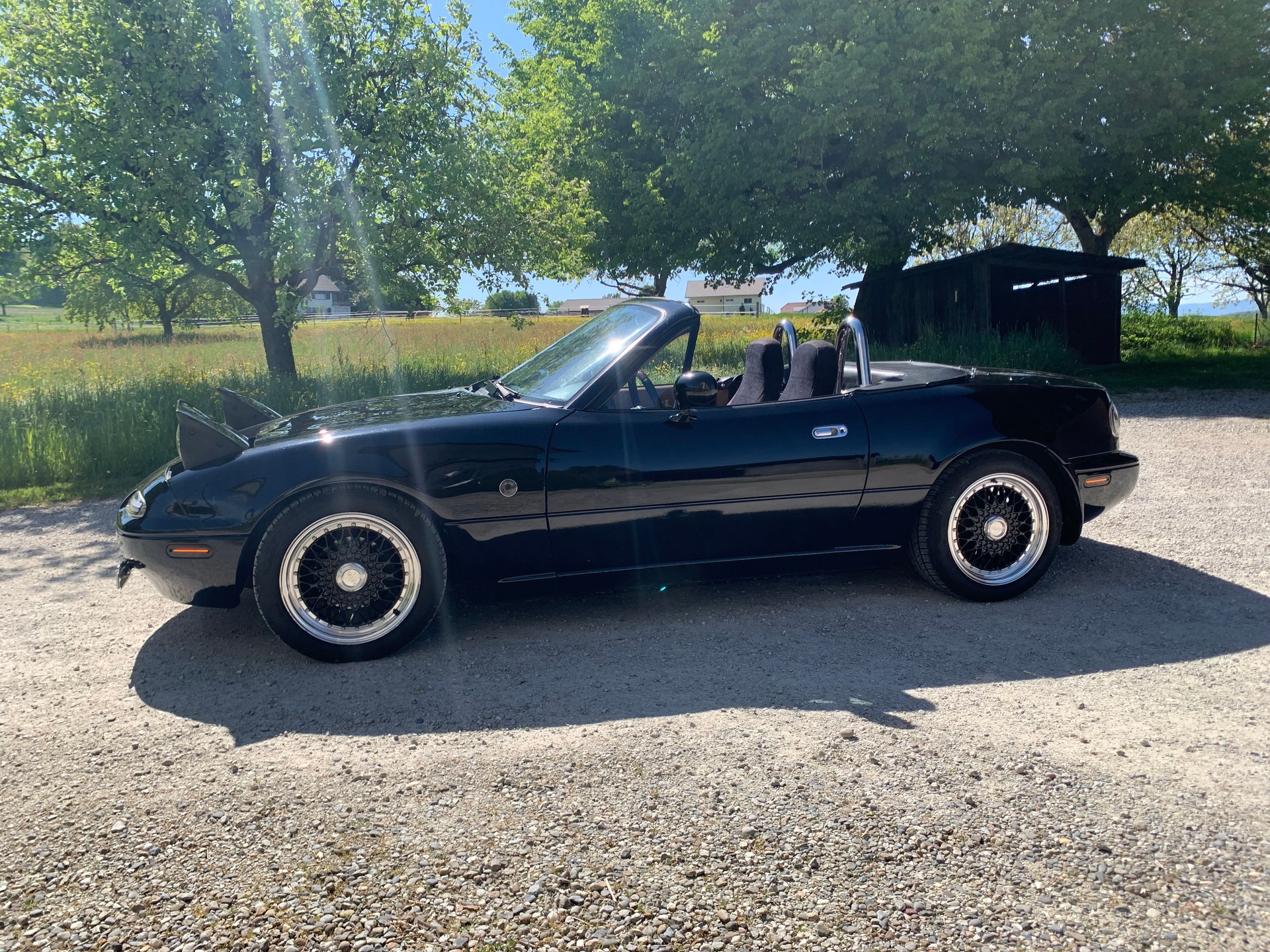 MAZDA MX-5 NA 1992-image-3