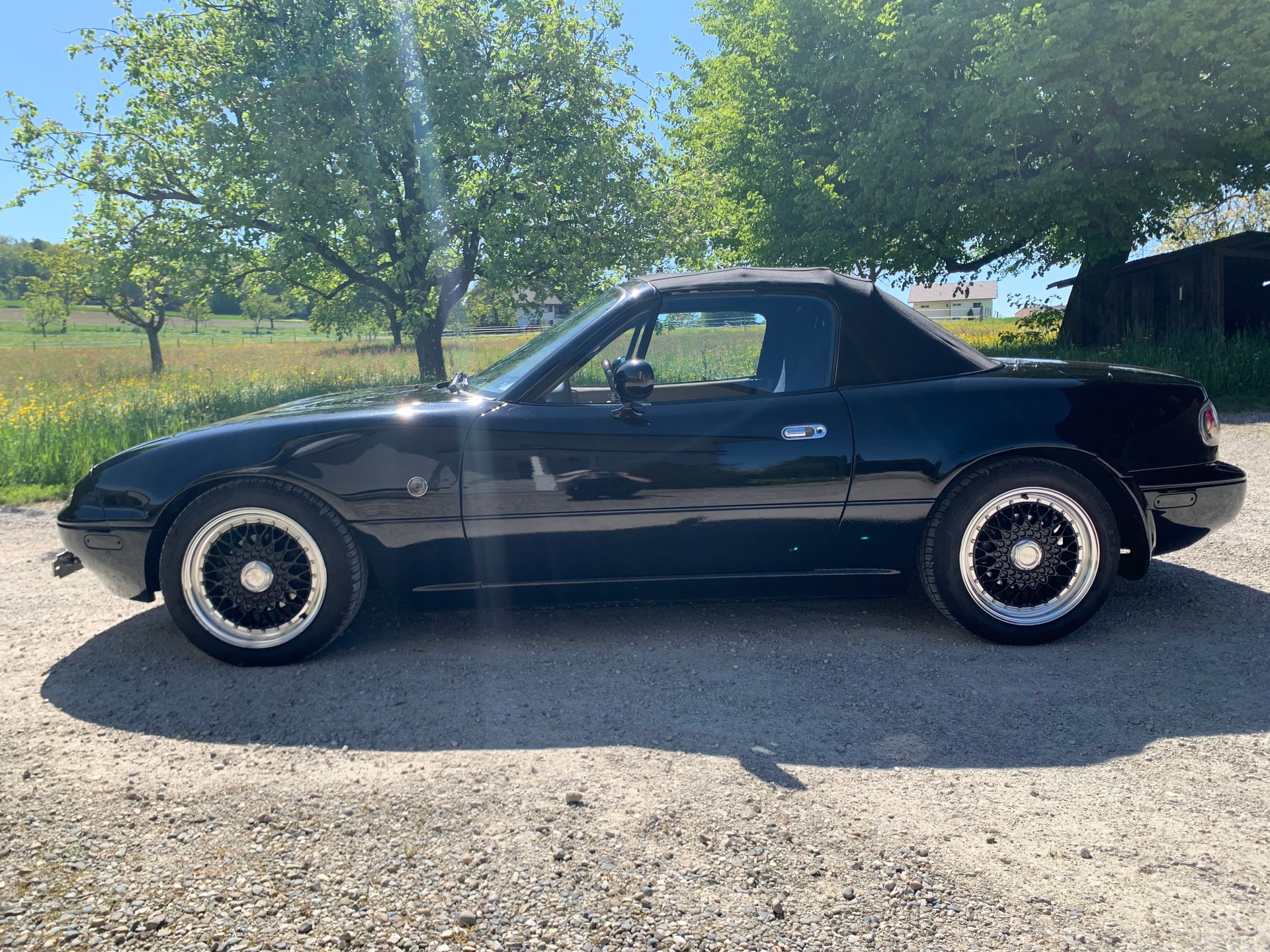 MAZDA MX-5 NA 1992-image-6