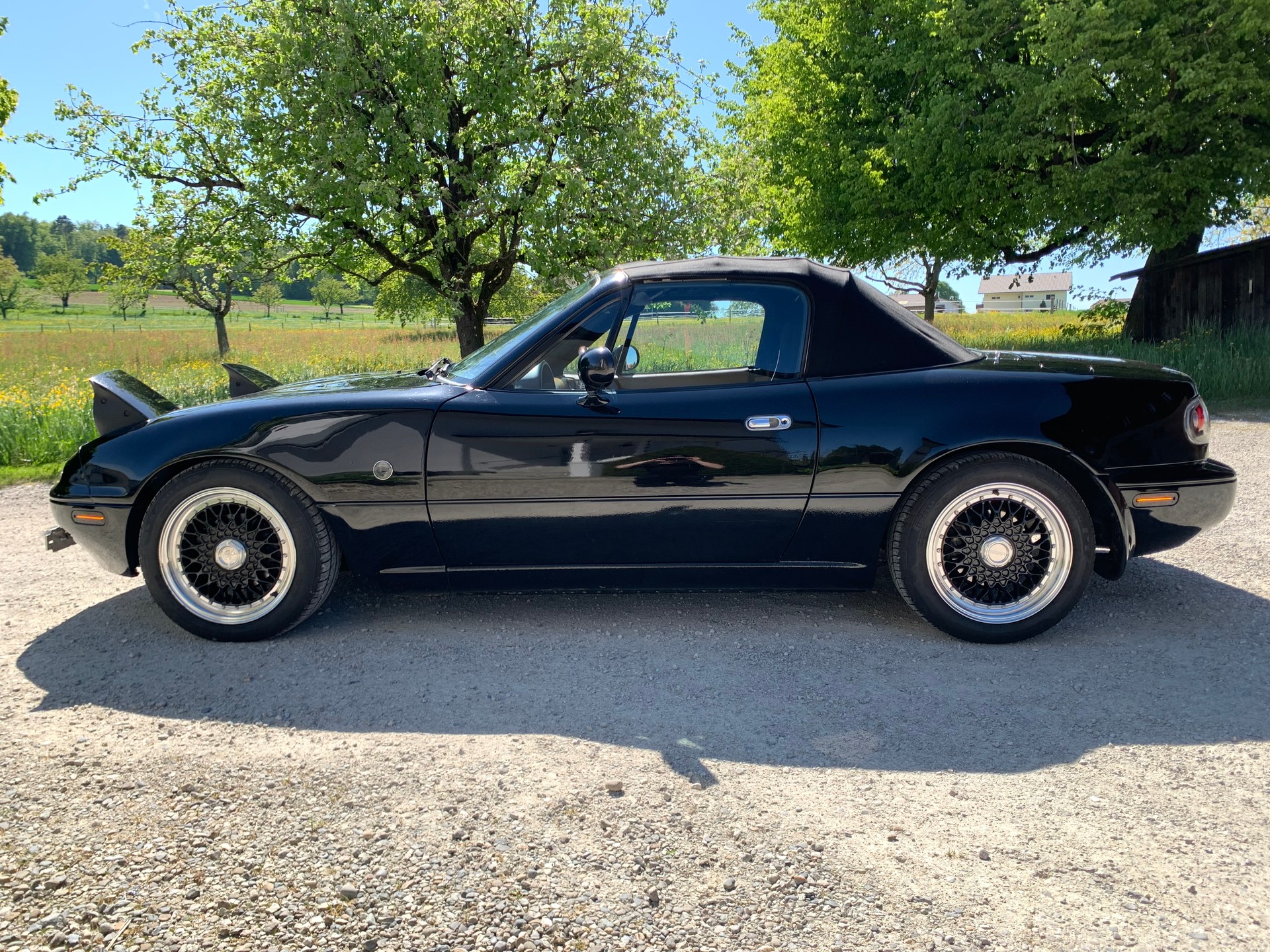MAZDA MX-5 NA 1992-image-2