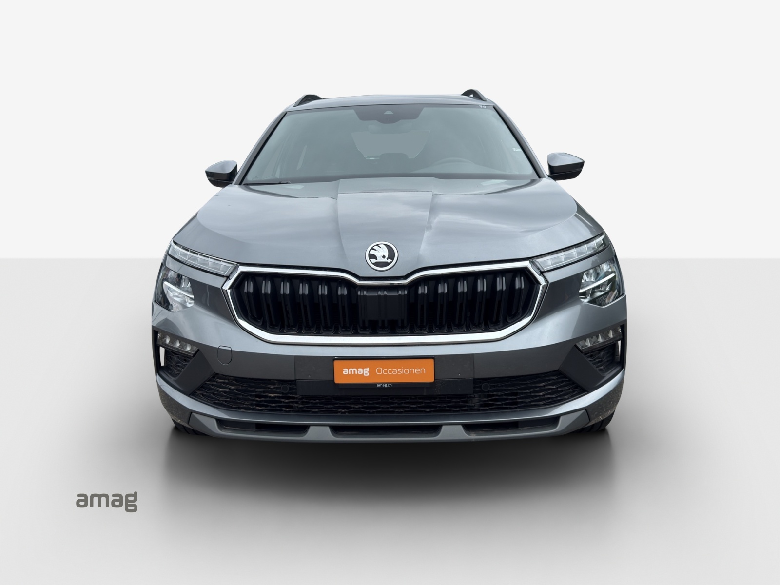 SKODA Kamiq 1.0 TSI Dynamic DSG-showroom-element-2
