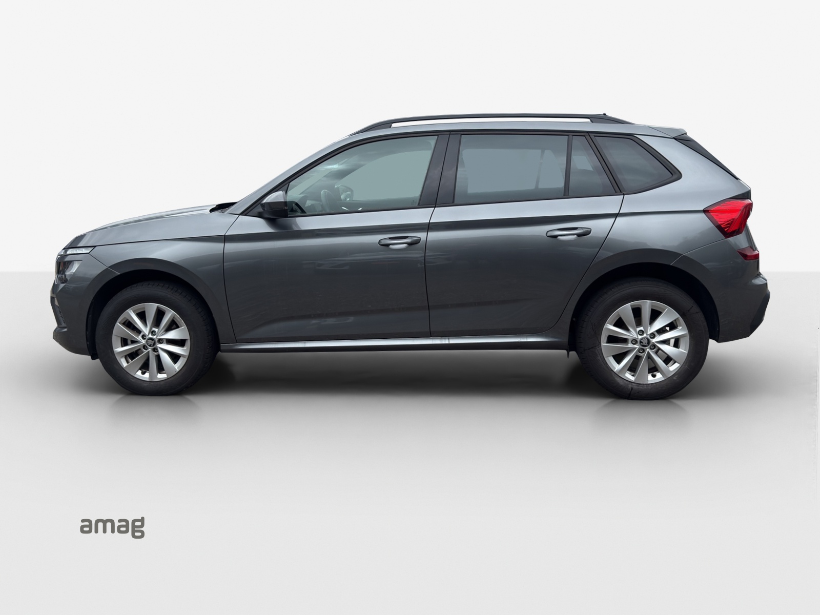 SKODA Kamiq 1.0 TSI Dynamic DSG-showroom-element-3