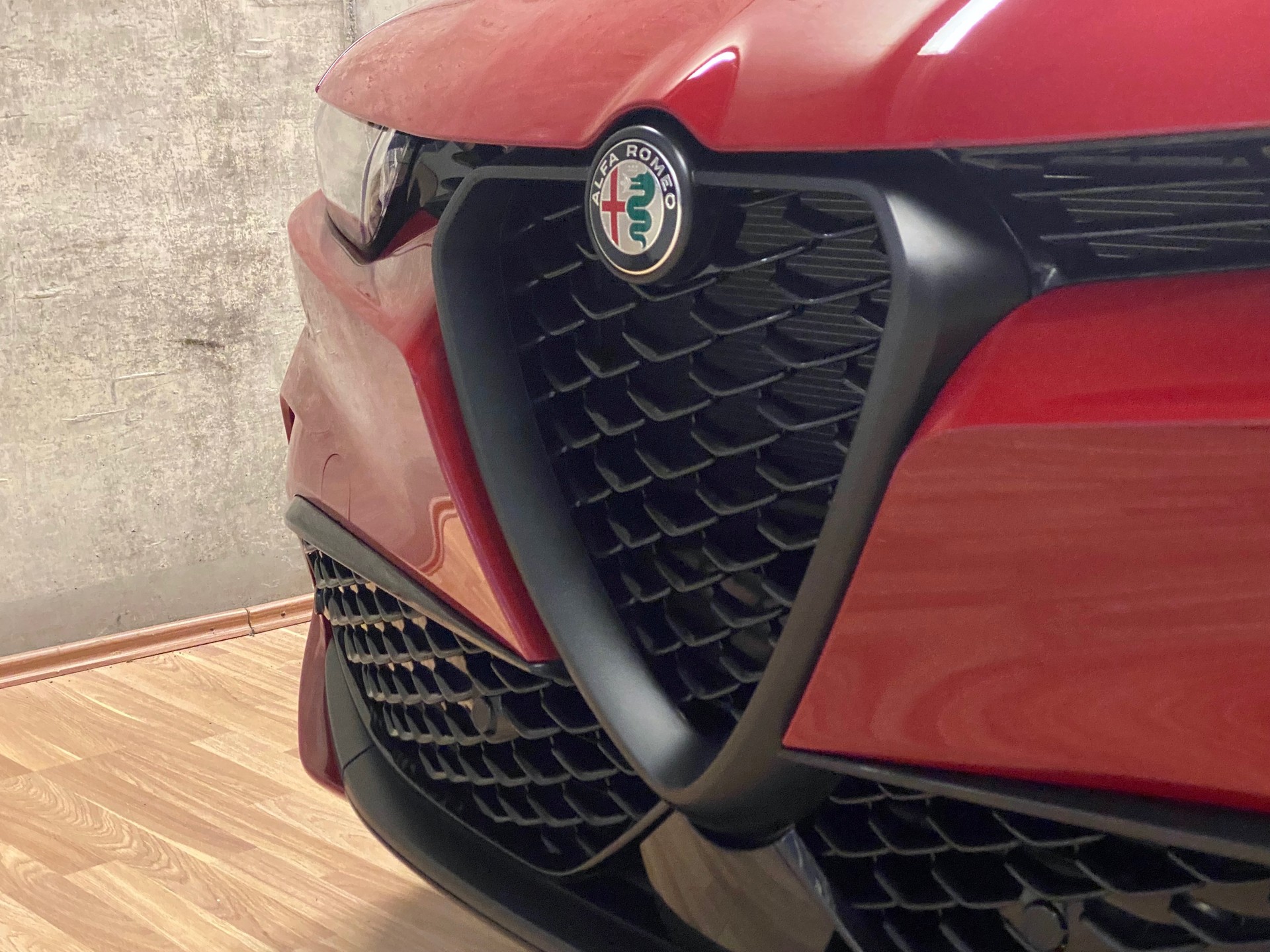 ALFA ROMEO Tonale*1.5 48V*MildHybrid*Swiss*Sprint Edition*-image-31