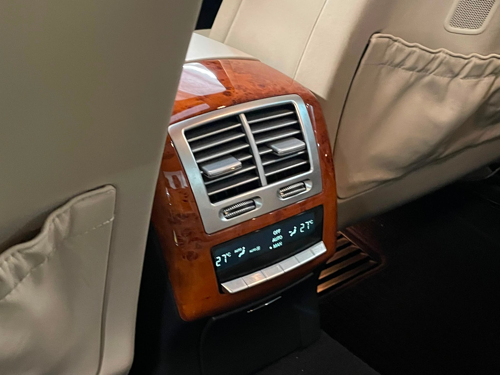 MERCEDES-BENZ S 600 L Automatic // MFK NEU, GARANTIE-image-7