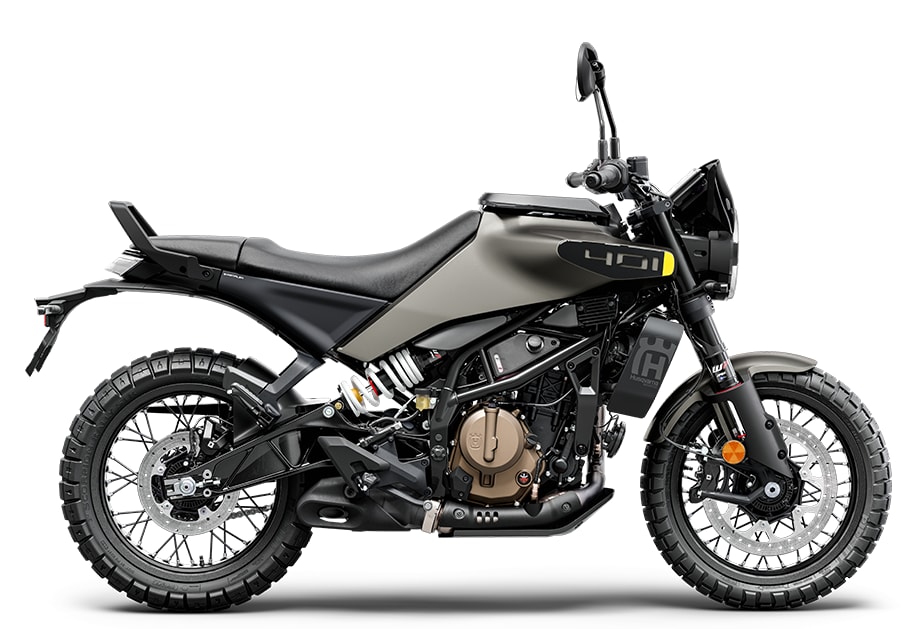HUSQVARNA Svartpilen 401-image-3