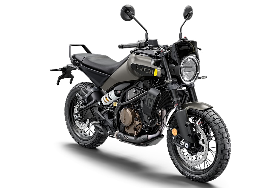 HUSQVARNA Svartpilen 401-image-2