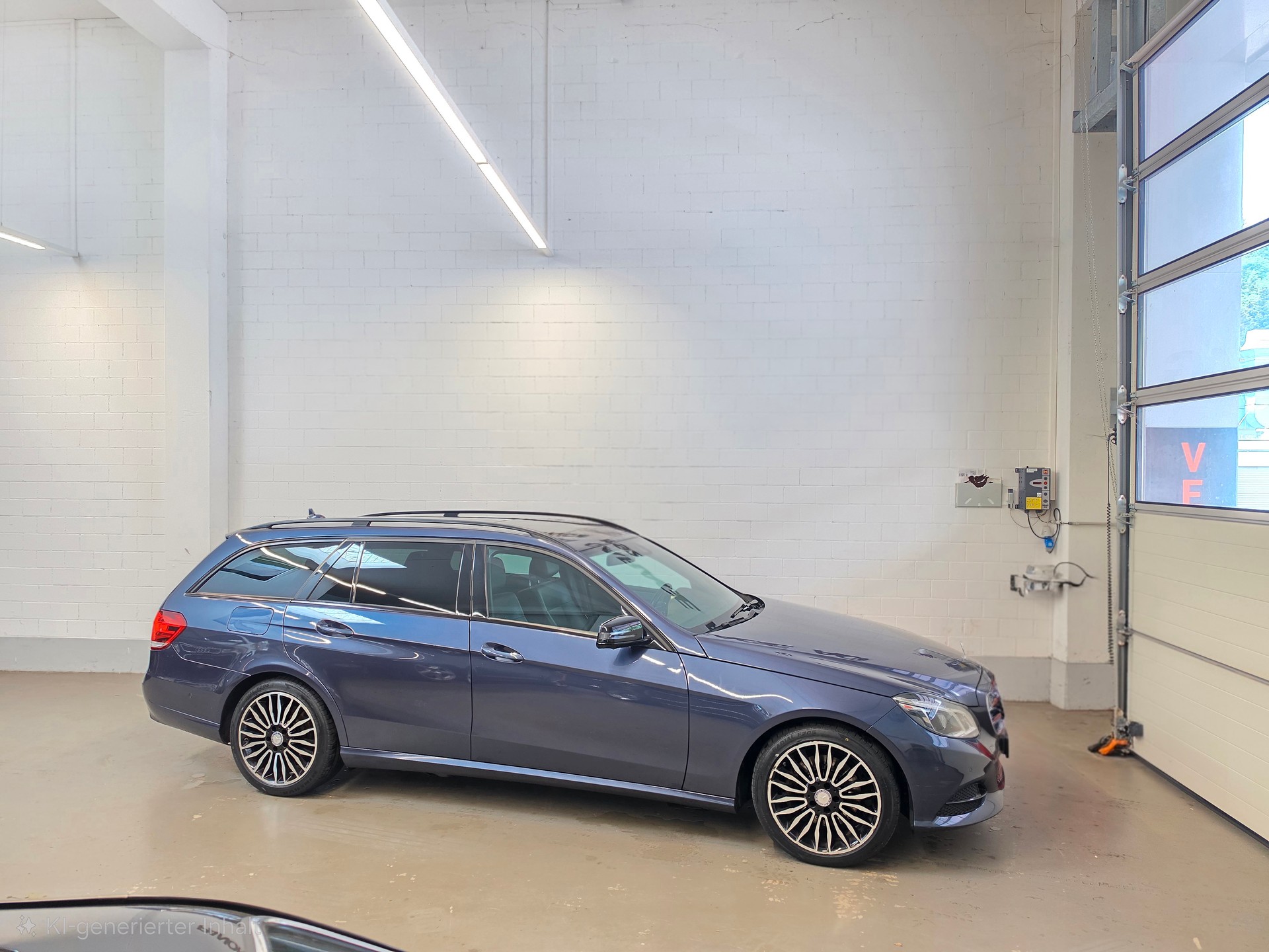 MERCEDES-BENZ E 220 BlueTEC Avantgarde Sport-Paket 4Matic 7G-Tronic-showroom-element-1