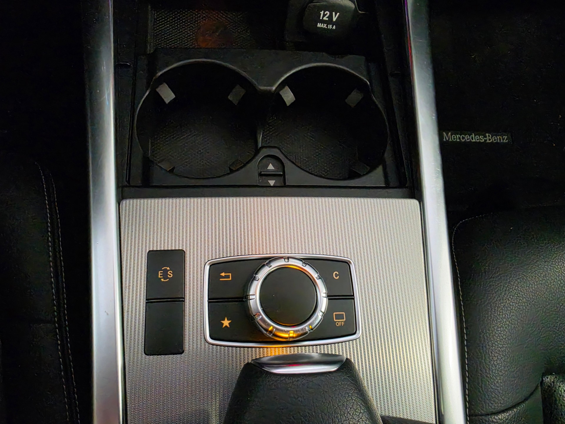 MERCEDES-BENZ E 220 BlueTEC Avantgarde Sport-Paket 4Matic 7G-Tronic-image-13