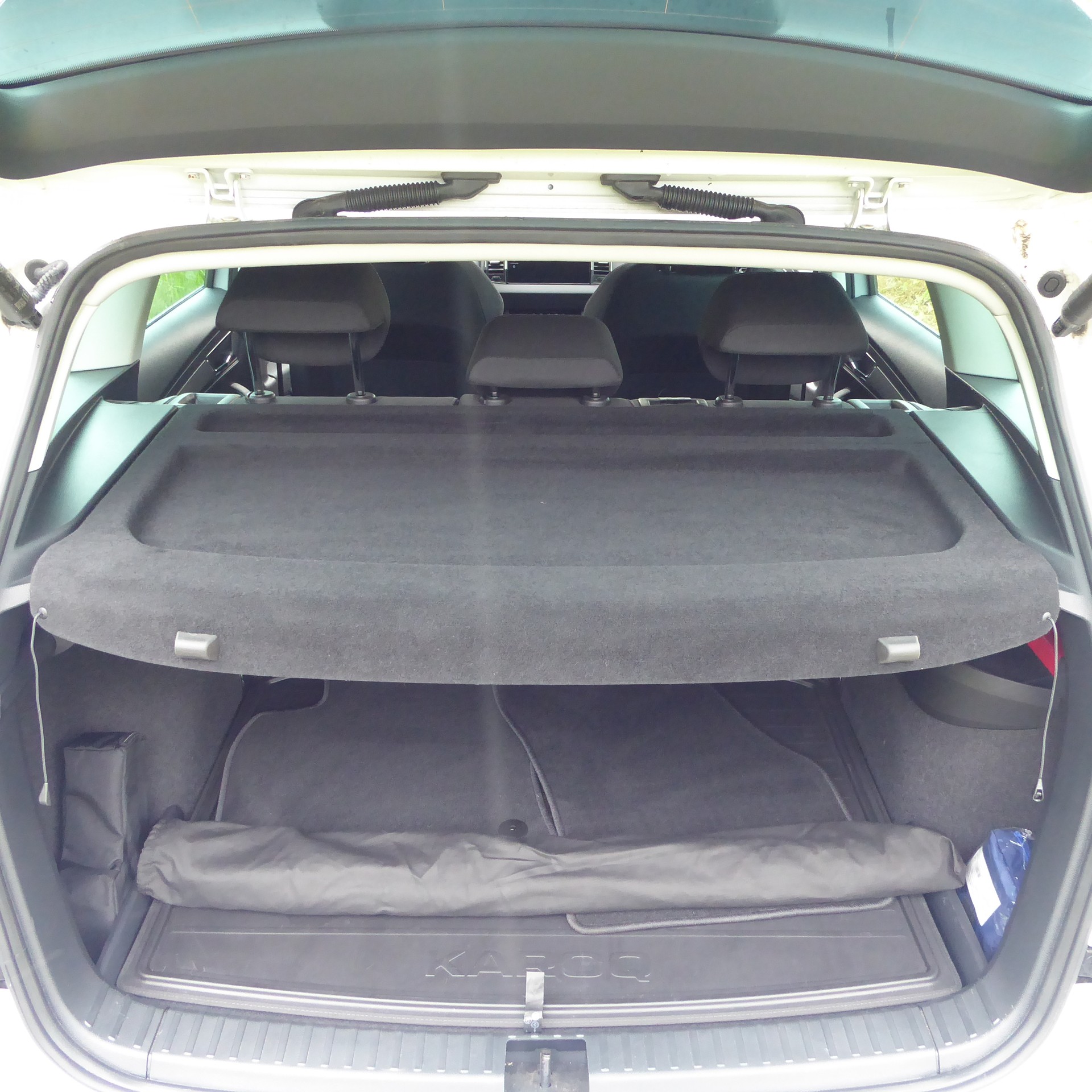 SKODA Karoq 2.0 TDI CR Style 4x4 DSG-image-6