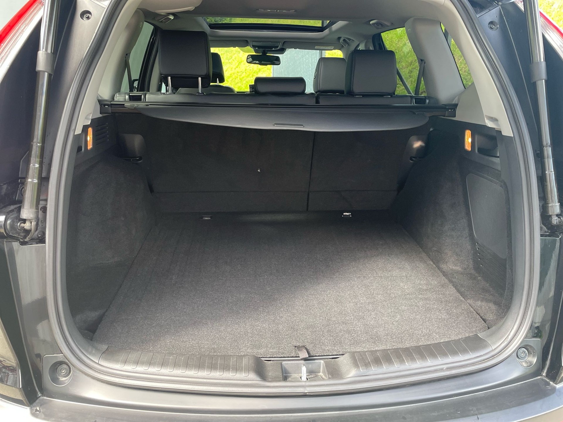 HONDA CR-V 2.0i MMD Hybrid Executive 4WD Automatic-image-12