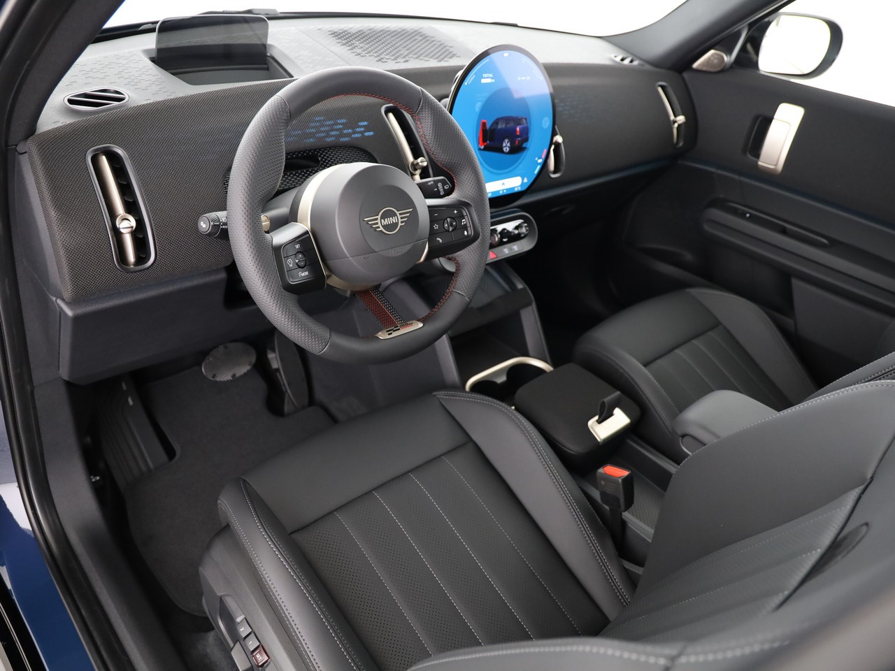 MINI Countryman SE ALL 4-image-11