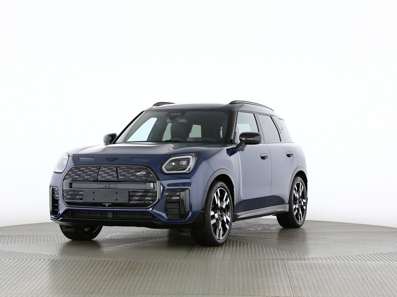 MINI Countryman SE ALL 4
