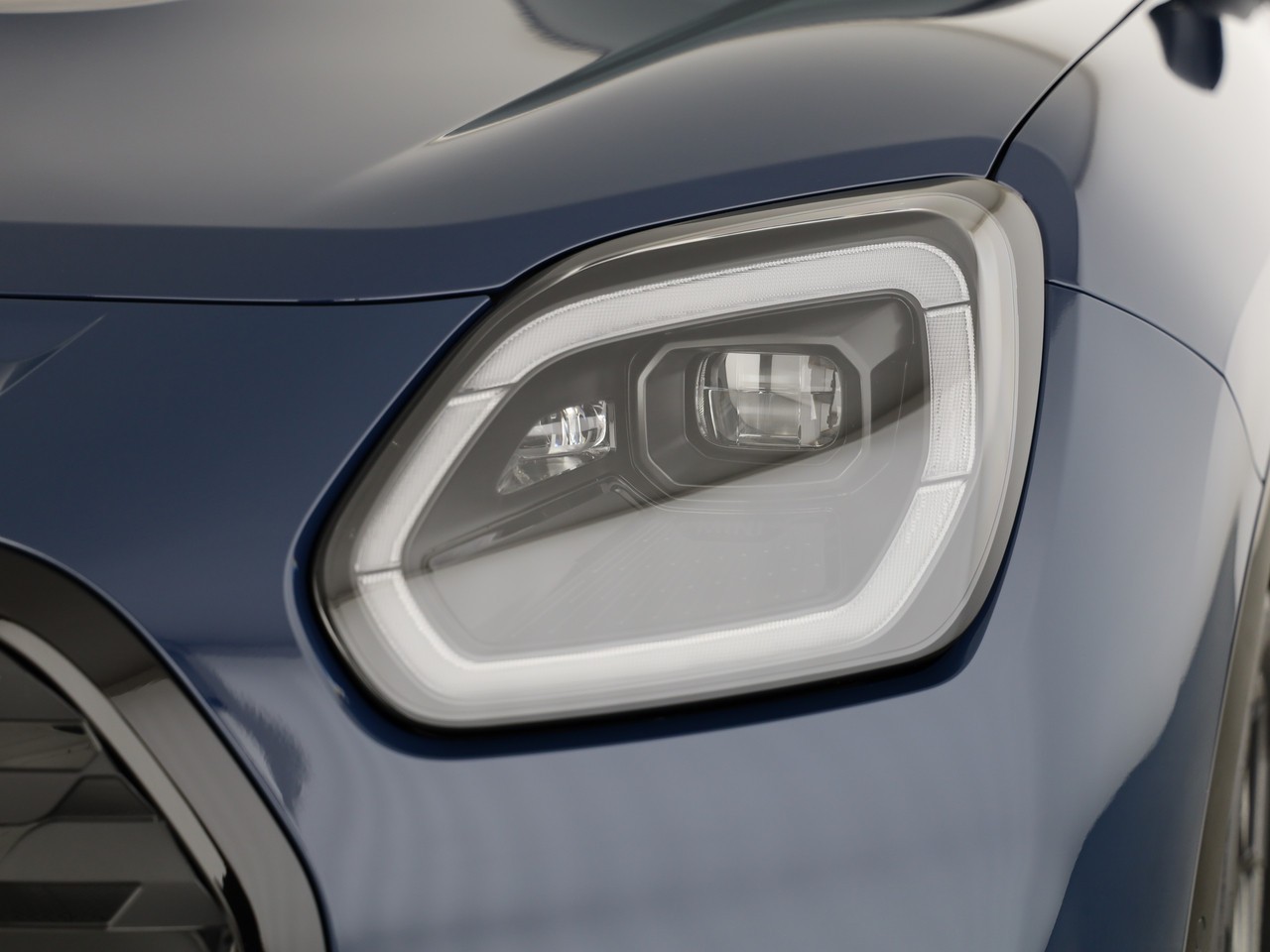 MINI Countryman SE ALL 4-image-5