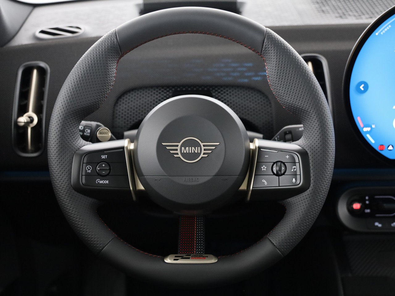 MINI Countryman SE ALL 4-image-22
